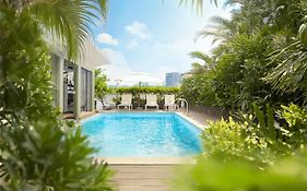 M Village Hotel Premier Thi Sach, A Brand Of Modern Village Lifestyle
